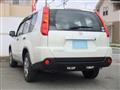 2008 Nissan X-Trail