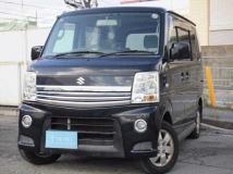 2010 Suzuki Every Wagon