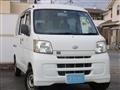 2008 Daihatsu Hijet Cargo