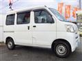 2008 Daihatsu Hijet Cargo