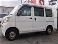 2008 Daihatsu Hijet Cargo