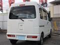 2008 Daihatsu Hijet Cargo