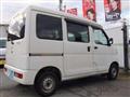 2008 Daihatsu Hijet Cargo