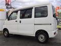 2008 Daihatsu Hijet Cargo