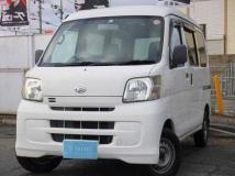 2008 Daihatsu Hijet Cargo