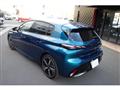 2025 Peugeot 308