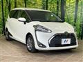 2019 Toyota Sienta