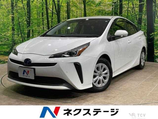 2022 Toyota Prius
