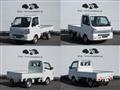 2025 Suzuki Carry Truck
