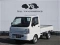 2025 Suzuki Carry Truck
