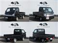 2025 Suzuki Carry Truck