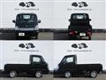 2025 Suzuki Carry Truck
