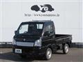 2025 Suzuki Carry Truck