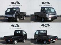 2025 Suzuki Carry Truck