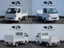 2025 Suzuki Carry Truck