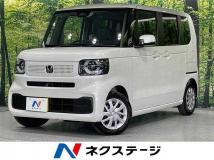 2025 Honda N BOX