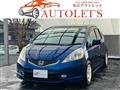 2008 Honda Fit