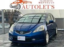 2008 Honda Fit