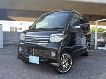 2015 Daihatsu Atrai Wagon