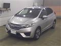 2013 Honda Fit Hybrid