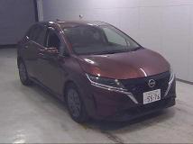 2022 Nissan Note