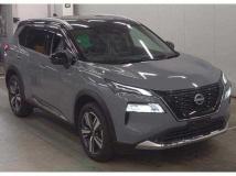2023 Nissan X-Trail