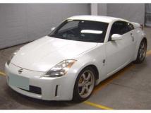 2005 Nissan Fairlady Z