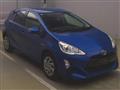 2015 Toyota AQUA