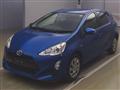 2015 Toyota AQUA
