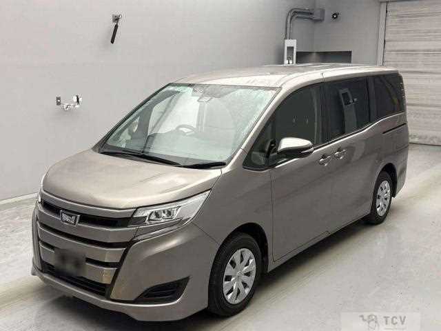 2021 Toyota Noah