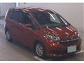 2020 Honda Freed