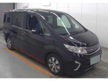 2015 Honda Step WGN