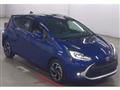 2023 Toyota AQUA