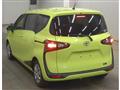 2016 Toyota Sienta