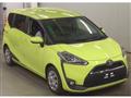2016 Toyota Sienta