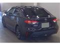 2020 Toyota Corolla Sedan