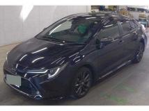 2020 Toyota Corolla Sedan