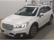 2015 Subaru Outback