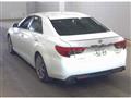 2013 Toyota Mark X