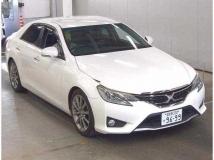 2013 Toyota Mark X