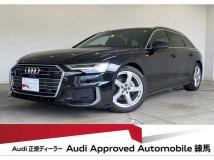 2021 Audi A6
