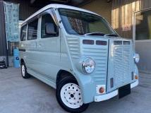 2005 Honda Vamos Hobio