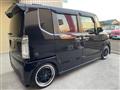 2012 Honda N BOX