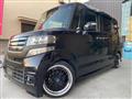 2012 Honda N BOX