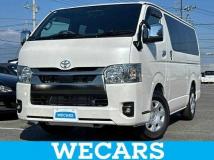 2025 Toyota Hiace Van