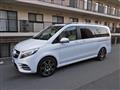 2020 Mercedes-Benz V-Class