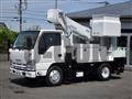 2012 Isuzu Elf Truck