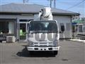 2012 Isuzu Elf Truck