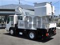 2012 Isuzu Elf Truck
