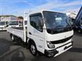 2022 Mitsubishi Fuso Canter